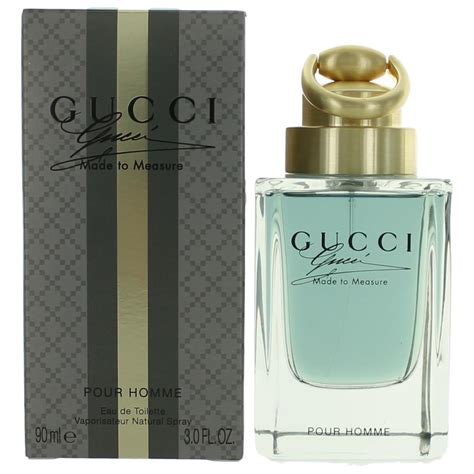 gucci made to measure ici paris|gucci cologne for men.